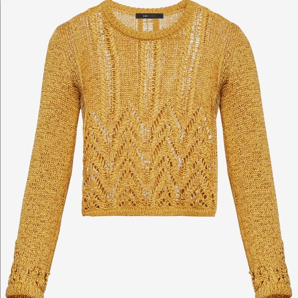 GET FALL READY WITH THIS DARLING SWEATER - Picture 9 of 10